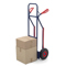 blue and red sack truck - Small